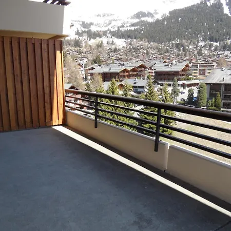 Arcades 605 Daire Verbier