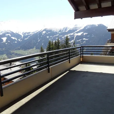 Arcades 605 Daire Verbier